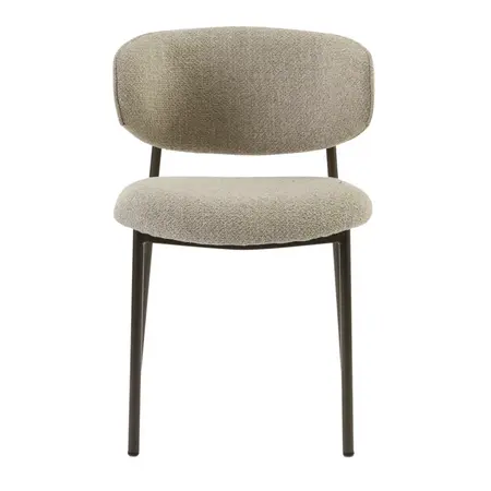 Dyyk Dyyk eetkamerstoel Saba