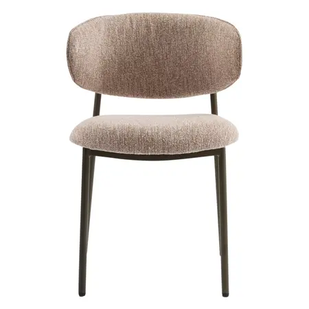 Dyyk Dyyk eetkamerstoel Saba