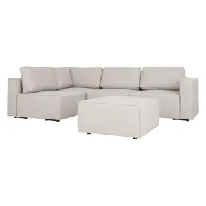 Outdoor bank Patio - opstelling 7