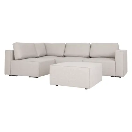 Outdoor bank Patio - opstelling 7