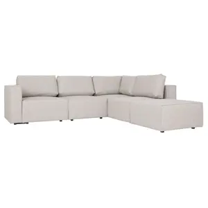 Outdoor bank Patio - opstelling 6