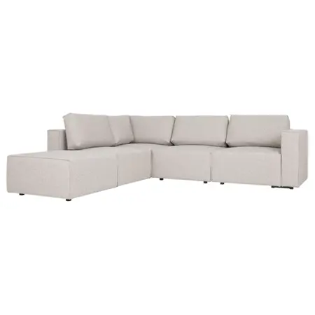 Outdoor bank Patio - opstelling 5