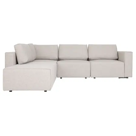 Outdoor bank Patio - opstelling 5