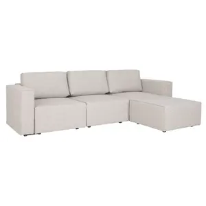 Outdoor bank Patio - opstelling 4