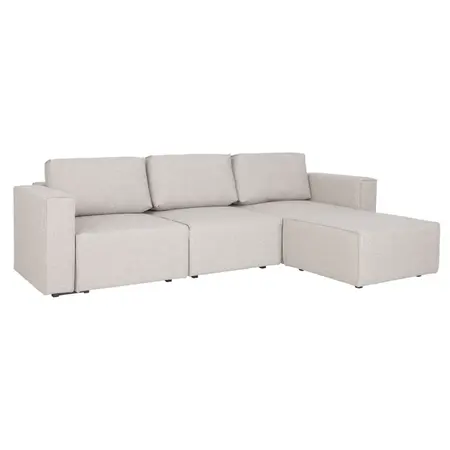 Outdoor bank Patio - opstelling 4