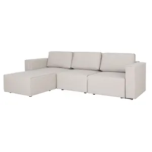 Outdoor bank Patio - opstelling 3