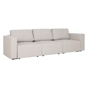 Outdoor bank Patio - opstelling 2