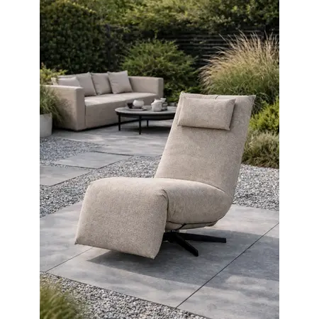 Relaxfauteuil Lunedino outdoor