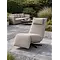 Relaxfauteuil Lunedino outdoor