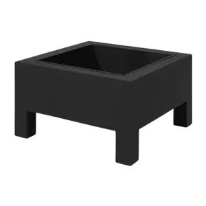 Richmond Interiors Vuurkorf Nerium zwart