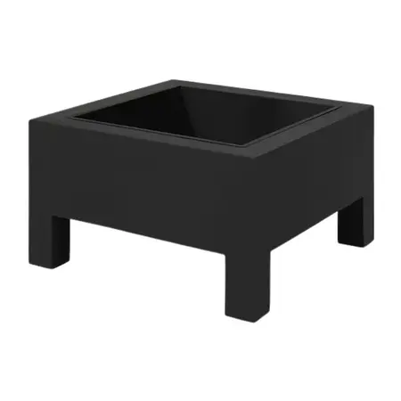 Richmond Interiors Vuurkorf Nerium zwart