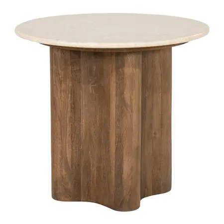 Eleonora Eleonora bijzettafel Bodhi