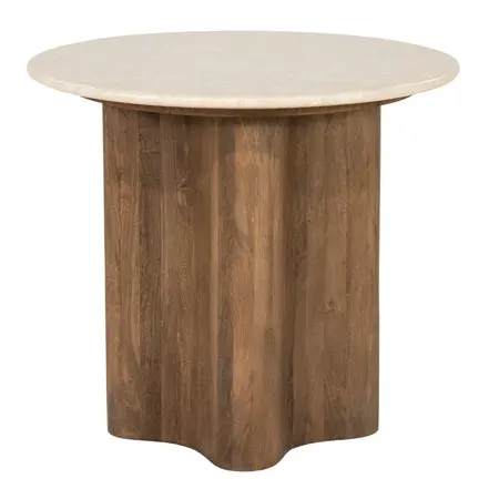 Eleonora Eleonora bijzettafel Bodhi