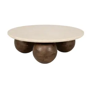 Eleonora salontafel Babs