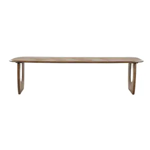 Eleonora Eleonora eettafel Phoebe 290 cm