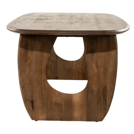 Eleonora Eleonora eettafel Phoebe 290 cm