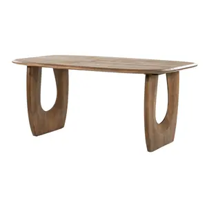 Eleonora eettafel Phoebe 170 cm
