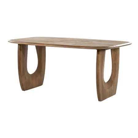 Eleonora Eleonora eettafel Phoebe 170 cm