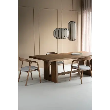 Eleonora Eleonora eettafel Lira 240 cm