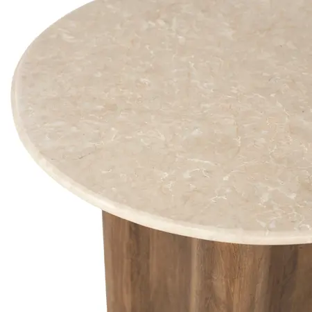 Eleonora Eleonora bijzettafel Bodhi