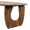 Eleonora Eleonora eettafel Phoebe 290 cm