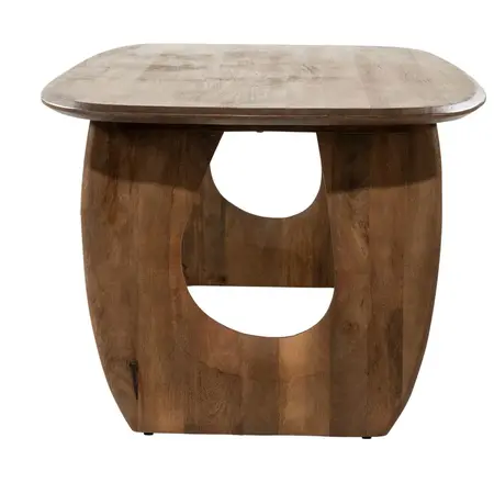 Eleonora Eleonora eettafel Phoebe 230 cm