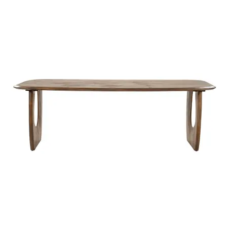 Eleonora Eleonora eettafel Phoebe 230 cm