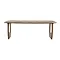 Eleonora Eleonora eettafel Phoebe 230 cm