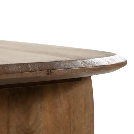 Eleonora Eleonora eettafel Phoebe 230 cm