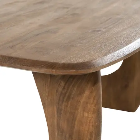 Eleonora Eleonora eettafel Phoebe 170 cm