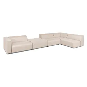 Outdoor bank Bay beach - opstelling 37