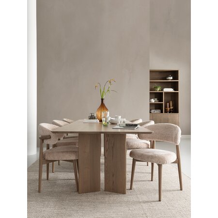 So True by Troubadour Eettafel Vermont