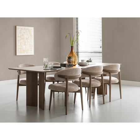 So True by Troubadour Eettafel Vermont