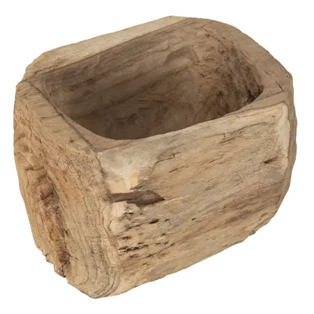 Must Living MUST Living antiques bowl Kelud