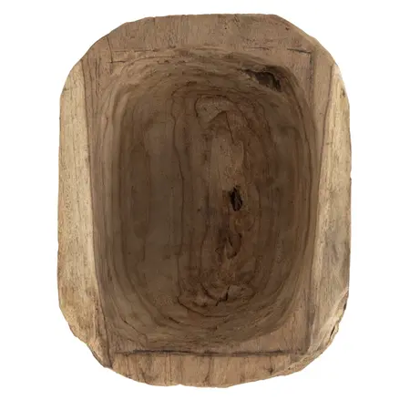 Must Living MUST Living antiques bowl Kelud