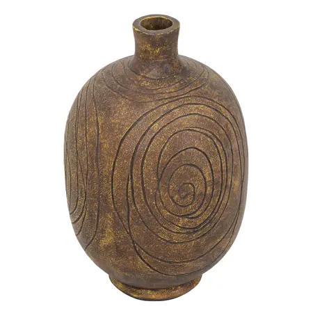 Must Living MUST Living vaas Lisbon bruin