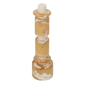 Must Living MUST Living statue Alba hoog