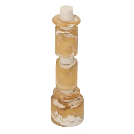 Must Living MUST Living statue Alba hoog