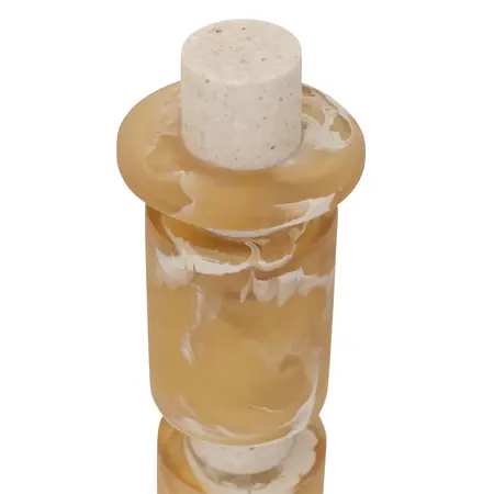 Must Living MUST Living statue Alba hoog