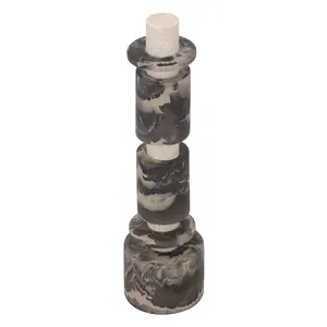 Must Living MUST Living statue Alba hoog