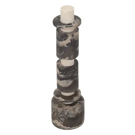 Must Living MUST Living statue Alba hoog