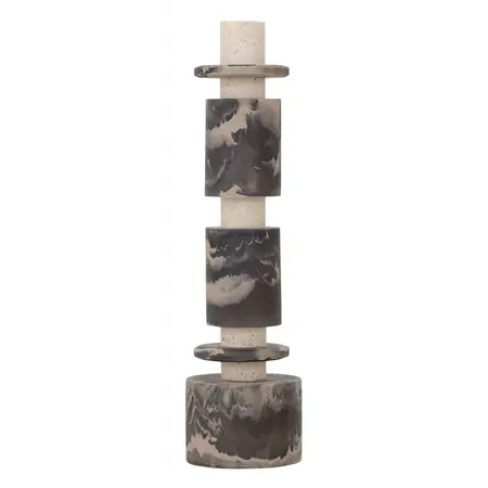 Must Living MUST Living statue Alba hoog