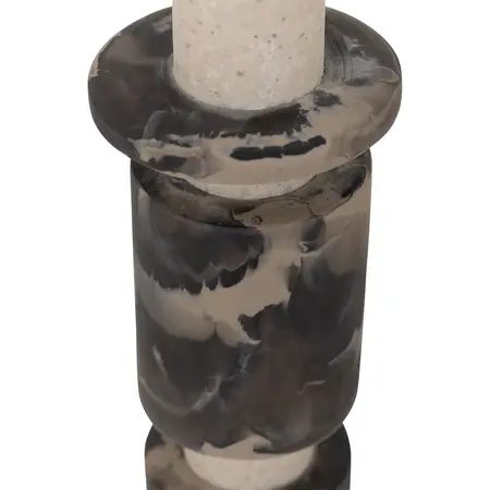 Must Living MUST Living statue Alba hoog