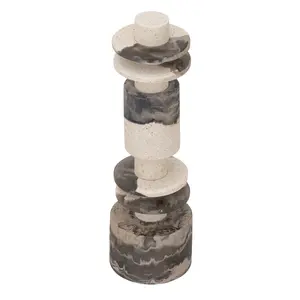 Must Living MUST Living statue Alba laag