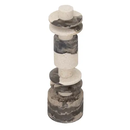 Must Living MUST Living statue Alba laag