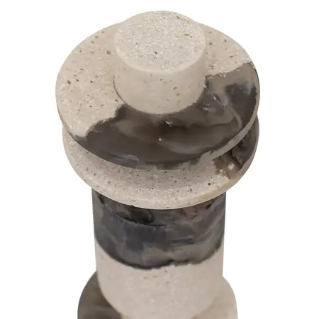 Must Living MUST Living statue Alba laag