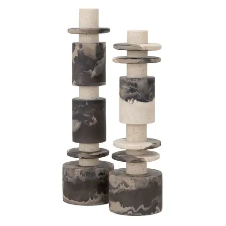 Must Living MUST Living statue Alba laag