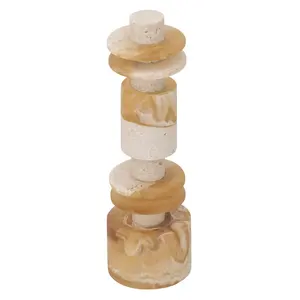 Must Living MUST Living statue Alba laag