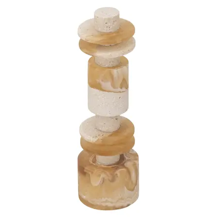 Must Living MUST Living statue Alba laag