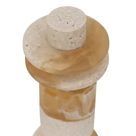 Must Living MUST Living statue Alba laag